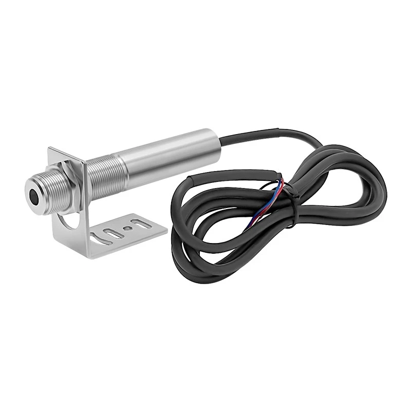 infrared temperature controller