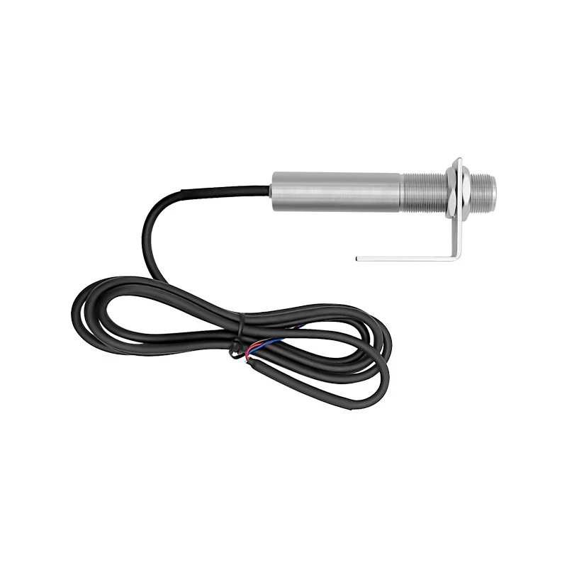 fixed infrared temperature sensor